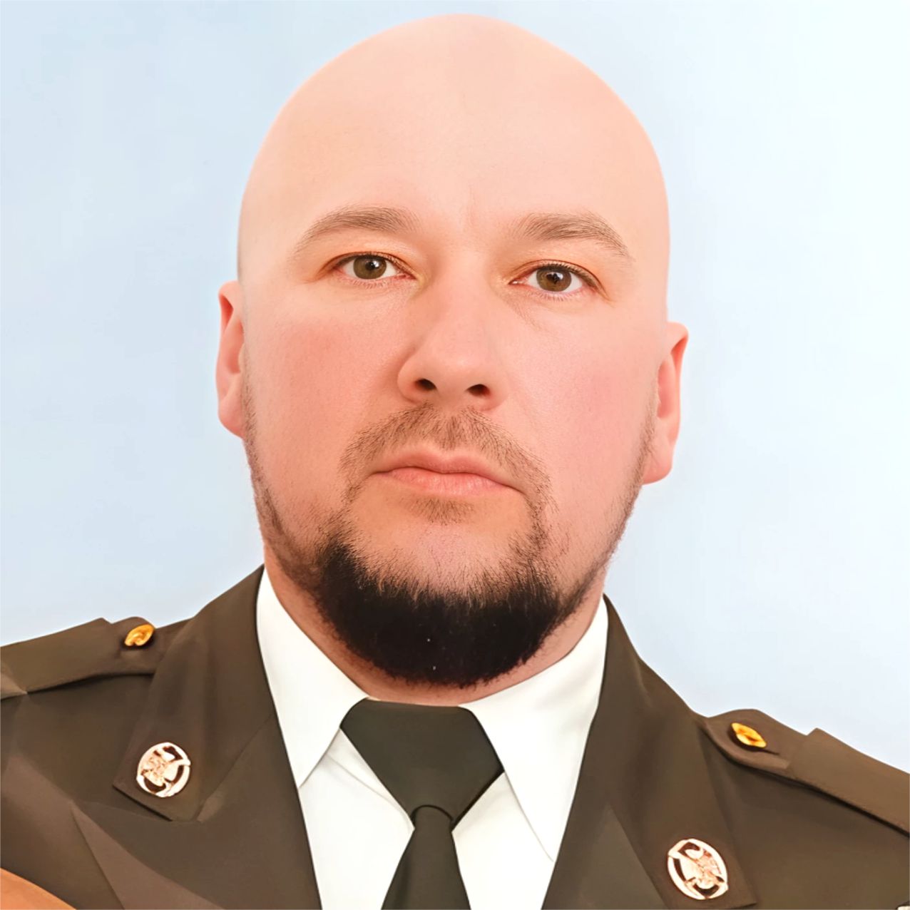Ганжала Андрій Вікторович